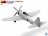 MiniArt 48001 P-47D-25RE Thunderbolt - Advanced Kit 1/48