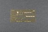 Trumpeter 02335 PLA type 59 130mm towed Field gun 1/35