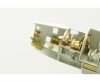 Eduard 73561 Halifax B Mk. III interior REVELL 1/72