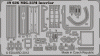 Eduard 49626 MiG-23M S. A. 1/48 TRUMPETER