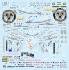 Italeri 3952 Scania R730 Streamline 4×2 Show Trucks 1/24
