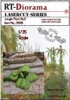RT-Diorama 35616 Jungle Plant No.6 1/35