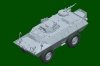 Trumpeter 07440 M706 Commando Armored Car Product Improved 1/72