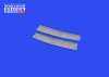 Eduard 648686 Tempest Mk. II landing flaps PRINT EDUARD/SPECIAL HOBBY 1/48