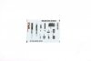 Eduard 3DL48083 F-86F-40 SPACE AIRFIX 1/48