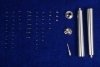 KA Models KS-00007 GT40 SUPER DETAIL-UP DELUXE PACK for Trumpeter 1/12