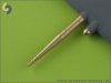 Master AM-32-016 Supermarine Spitfire C wing - Hispano 20mm cannons in fairings (fit to TAMIYA) (1:32)
