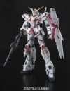 Bandai 20538 Mg Unicorn Gundam Screen Image GUNDAM 83104