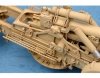 Trumpeter 02314 German 21 cm Morser 18 Heavy Artillery (1:35)