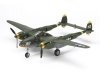 Tamiya 25199 Lockheed P-38H Lightning 1/48