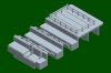 Trumpeter 07403 German Sd.Kfz. 8 schwerer Zugkraftwagen 12t 1/72