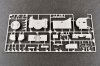 Trumpeter 01032 Russian 9P138 Grad-1 on Zil-131 (1:35)