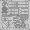 Eduard 49753 Defiant Mk. I AIRFIX 1/48
