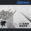 U-Star UA-90632 Mini Table Vise / Mini imadło stołowe