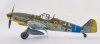 Omask 34027 JBf 109G-6 (yellow 9) for Eduard 11119 marking J 1/48
