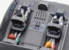 Hasegawa CW23 Crusher Joe Galleon 1/35