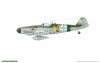 Eduard 82164 Bf-109G-10 Erla ProfiPack Edition 1/48