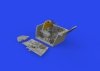 Eduard SIN648118 Bf 109K-4 ESSENTIAL EDUARD 1/48