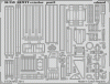 Eduard 36259 HEMTT exterior ITALERI 1/35