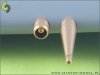 Master AM-48-005 Supermarine Spitfire early E wing - Hispano 20mm & .50cal in fairings (1:48)