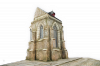 RT-Diorama 35039 Diorama Base: Church Street 1/35