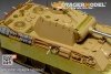 Voyager Model PE35797 WWII German Panther G Early ver.Basic（For TAMIYA 35170/35174） 1/35