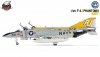Zoukei-Mura SWS4809 F-4J Phantom II Navy 1/48