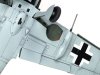 Tamiya 61117 Messerschmitt Bf109 G-6 1/48
