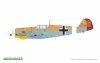 Eduard 2112 AFRIKA DUAL COMBO 1/72