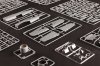 Hobby Boss 80385 F4U-2 Corsair 1/48