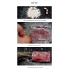 Border Model BD0121 Border Model Ingepoxy Putty Red (50G+50G)