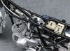 Hasegawa 21510 (BK10) Kawasaki 500-SS/MACH III (H1) 1/12