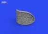 Eduard 632187 Sopwith Camel seat PRINT ACADEMY, WINGNUT WINGS 1/32