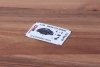 Eduard 3DL48157 I-16 Type 10 SPACE EDUARD 1/48