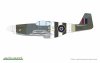 Eduard 82109 Mustang Mk.III - The ProfiPACK Edition 1/48