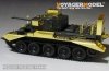 Voyager Model PE351091 WWII UK Cromwell Mk. IV/Centaur C.S.Mk IV for Tamiya 1/35