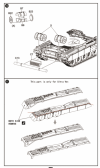 Modelcollect UA72193 Soviet T-80 Main Battle Tank 1970S-1990S N in1 1/72