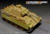 Voyager Model PE351175 WWII German Panther G early ver.Basic (For HOBBYBOSS 84551) 1/35