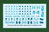 Hobby Boss 82961 German KARL-Geraet 040/041 on Railway Transport Carrier 1/72