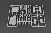 Trumpeter 01554 Russian T-62 BDD Mod.1984 (1:35)