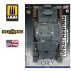 Ammo of Mig 4534 The Weathering Magazine Issue 35 – Grey (English)