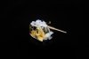 MK1 Design MS-20013 HMS RODNEY ARMAMENT SET 1/200