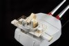 MK1 Design MS-20015 HMS HOOD ARMAMENT SET 1/200