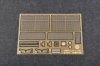 Trumpeter 00924 Russian T-72B MBT 1/16