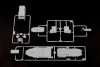 Trumpeter 04542 PLAN DDG 139 NINGBO (1:350)