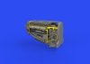 Eduard 648613 Spitfire Mk.II engine EDUARD 1/48