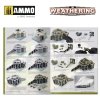 AMMO of Mig Jimenez 4530 The Weathering Magazine Issue 31: BEACH (English)
