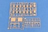 Hobby Boss 83835 GCT 155mm AU-F1 SPH Based on T-72 (1:35)
