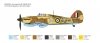 Italeri 2828 Hurricane Mk. IIC 1/48