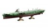 Fujimi 451473 Japanese Navy Aircraft Carrier ZUIKAKU 1944 Full Hull 1/700